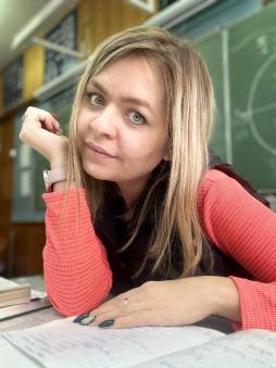 Черезова Алена Юрьевна